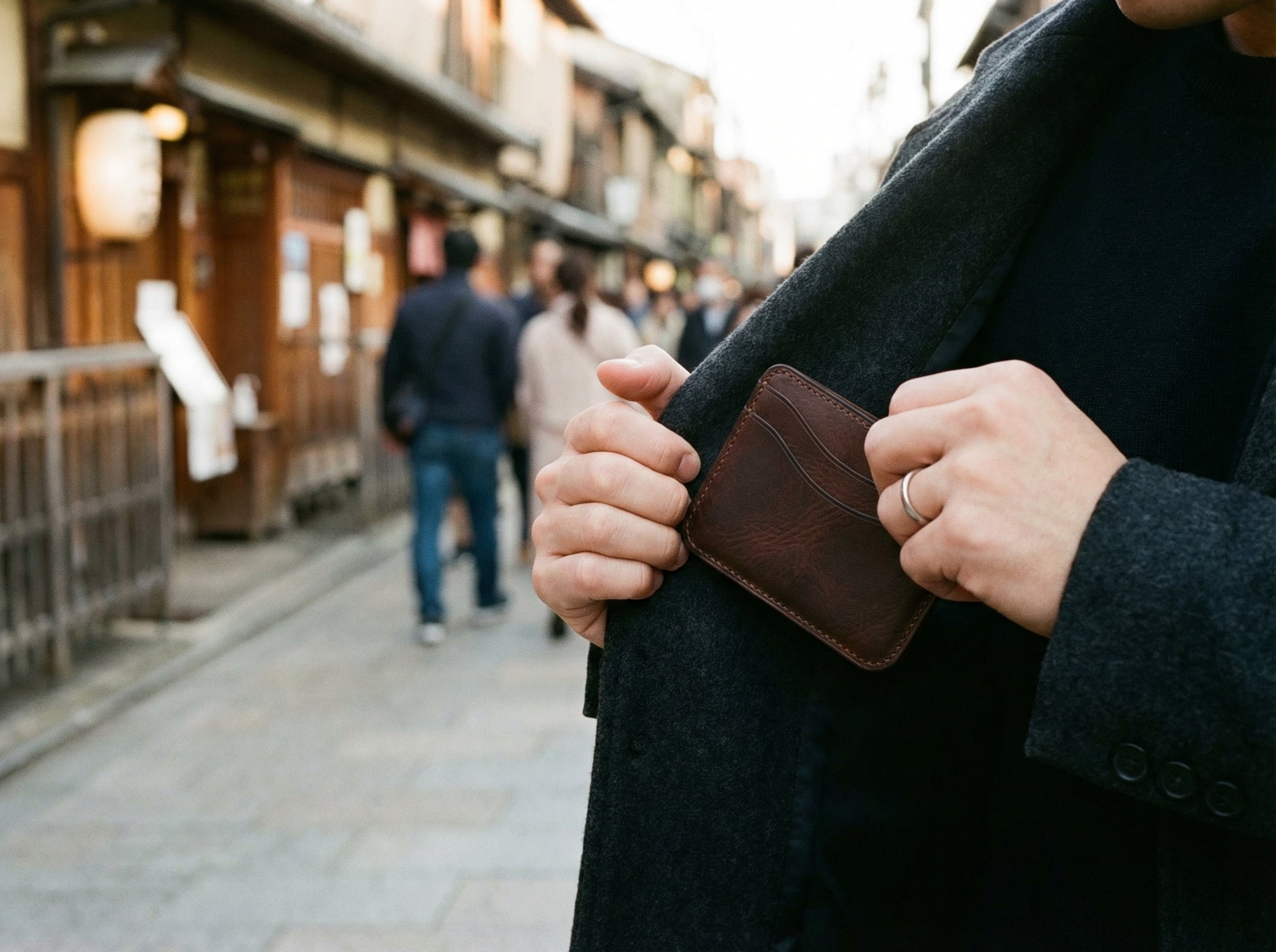 キャッシュレス